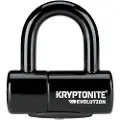 Kryptonite Evolution U-lås