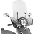 Givi Yamaha Delight 125 21 Frontrute