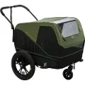Xlc Bs-c12 M Hundehenger