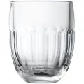 La Rochère La RochéreGlass Coteau 6 glass La RochereTransparentGlassFra Homeroom