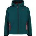 CMP Fix Hood 3a00094 Softshelljakke