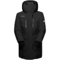 Mammut Arctic Insulated Parka