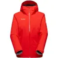 Mammut Linard Hardshell Thermo Jakke