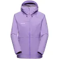 Mammut Ultimate Comfort Softshelljakke