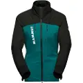 Mammut Aenergy Insulated Hybrid Jakke