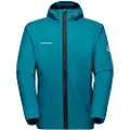 Mammut Rime Air Insulated Hybrid Jakke