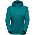 Mammut Rime Air Insulated Hybrid Jakke