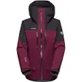 Mammut Crater Pro Hardshell Jakke