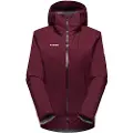 Mammut Ducan Guide Hardshell Jakke