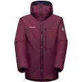 Mammut Rime Pro Belay Insulated Jakke