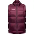 Mammut Glacier Glow Insulated Dunvest