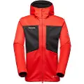Mammut Ultimate Viii Softshelljakke