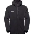 Mammut Tamaro Fleecejakke Med Full Glidelås