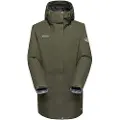 Mammut Treeline Hardshell Thermo Parka