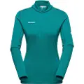 Mammut Aenergy Halv Glidelås Genser
