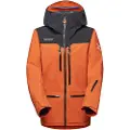 Mammut Eiger Free Pro Hardshell Jakke