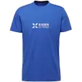 Mammut Eiger Logo Kortarmet T-skjorte