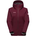 Mammut Linard Light Hardshell Jakke