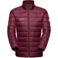 Mammut Crag Insulated Hybrid Jakke