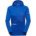 Mammut Eiger Nordwand Advanced Fl Hettegenser