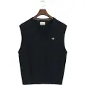 Gant Classic Strikkevest