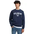 Silbon Raqueta Collegegenser