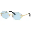 Roberto Cavalli Src005 Foto Kromatiske Solbriller
