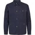 Petrol Industries M-3050-jac003 Denimjakke