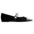 Gioseppo Galien Mary Janes