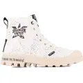 Palladium Pampa Demodog Treningssko