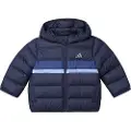 Adidas Synthetic Down Jakke