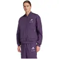 Adidas Mercedes-amg Petronas Formula One Team Premium Woven Bomber Jakke