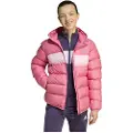 Adidas Synthetic Down Jakke