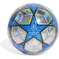 Adidas Ucl Training 25/26 League Stage Foil Fotball