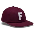 FOX Racing Big F Cap