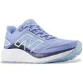 New Balance for woman. W680V8 Trainers Fresh Foam 680 v8 blue (35 D), Flat, Laces, Casual, Sport, Multisport
