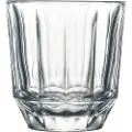 La Rochère La RochéreGoblet City 6 glass La RochereTransparentGlassFra Homeroom