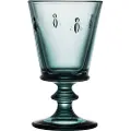 La Rochère La RochéreVinglass Dark Blue Abeille 6 glass La RochereBlåGlassFra Homeroom