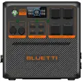 BLUETTI 1843wh Ip65 Generator 2400w