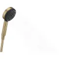 Hansgrohe Håndbruser Pulsify S 105 3jet bø bronze