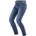 Furygan Kate X Aramidic Lining Sl Jeans