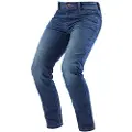 Furygan D12 X Aramidic Lining St Jeans