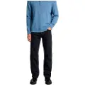 Selected 196 Straight Fit Ben Kori Jeans