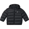 Adidas Synthetic Down Jakke