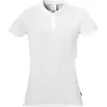 Uhlsport Essential Kortermet Poloskjorte