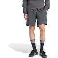 Adidas Mercedes-amg Petronas Formula One Team Premium Sweat Shorts