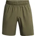 Under Armour Woven Wordmark Shorts