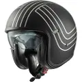 Premier Helmets 23 Vintage Ex Bm 22.06 åpen Hjelm