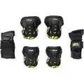 Fila Skate Fp Kroppsbeskyttelse For Barn