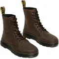 Dr. Martens Combs Leather Støvler